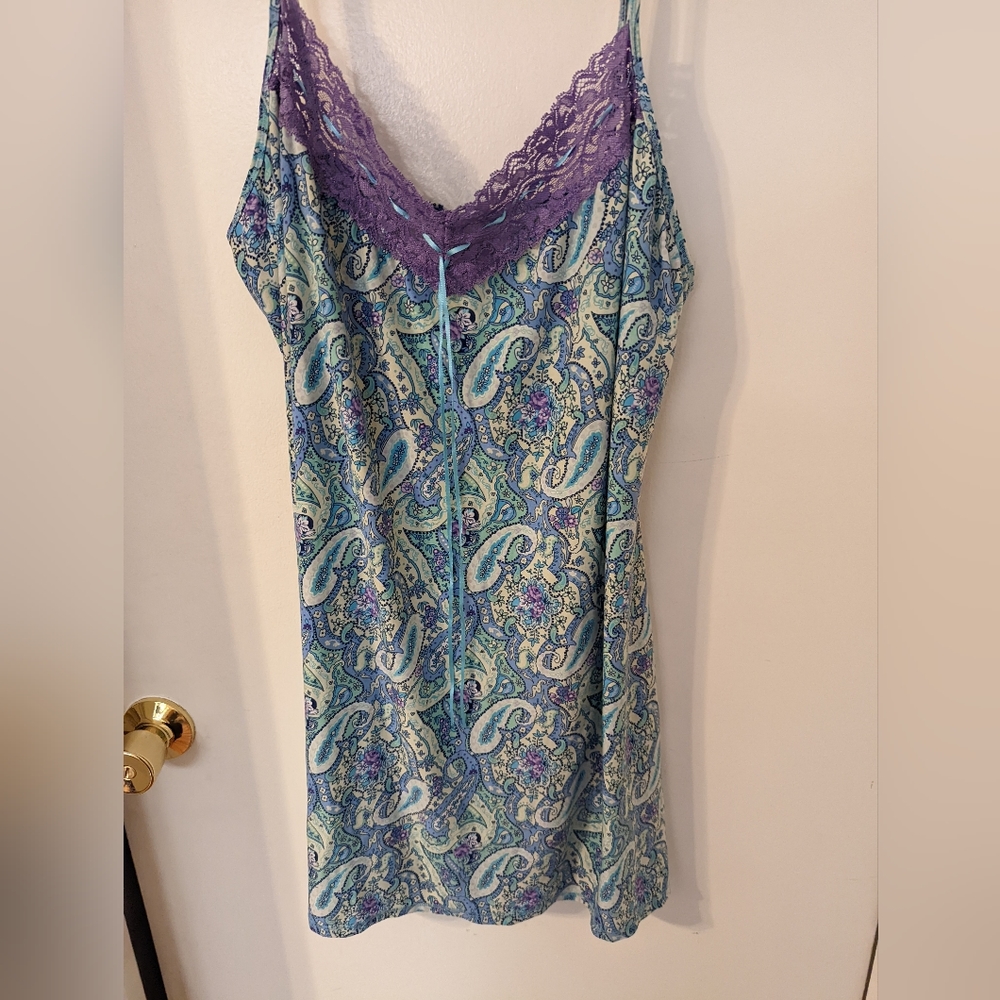 Nightgown